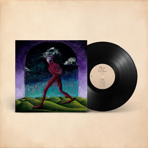Teethe - Magic Of The Sale [VINYL]