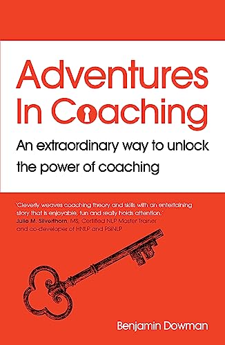 Adventures in Coaching