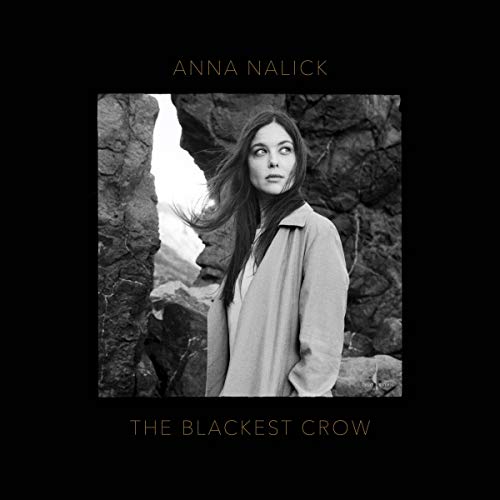 Anna Nalick - The Blackest Crow [CD]