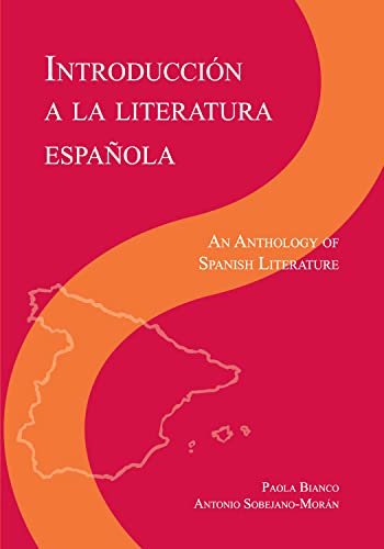 Introducción a la literatura Espanola