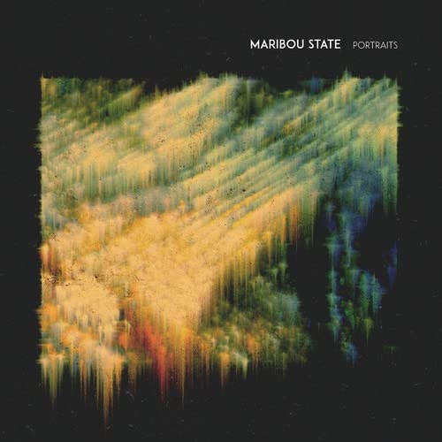 Maribou State - Portraits  [VINYL]