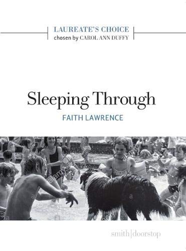 Sleeping Through: Laureate's Choice 2019 II