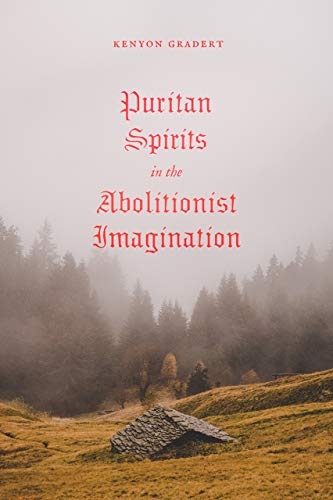 Puritan Spirits in the Abolitionist Imagination (American Beginnings, 1500-1900)