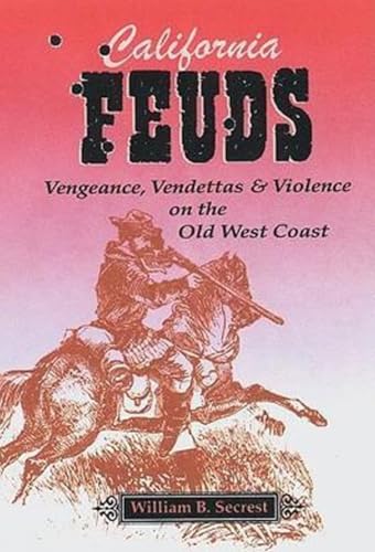 California Feuds