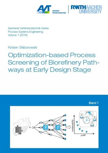 Optimization-based Process Screening of Biorefinery Pathways at Early Design Stage