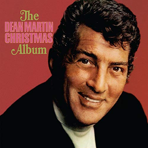 Dean Martin - The Dean Martin Christmas Album [VINYL]