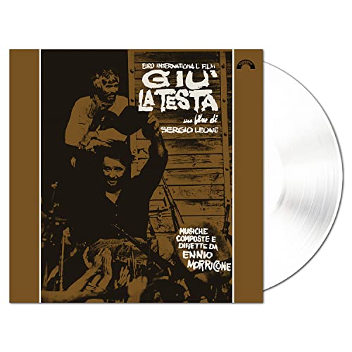 Various - Gui La Testa [VINYL]