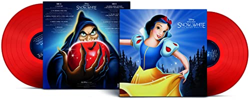 Various Artists - Songs from Snow White and the Seven Dwarfs [VINYL]