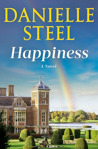 Danielle Steel - Happiness