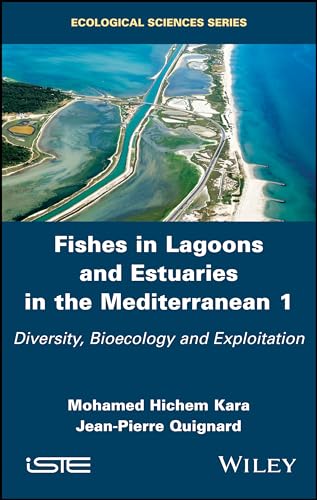 Fishes in Lagoons and Estuaries in the Mediterranean: Diversity