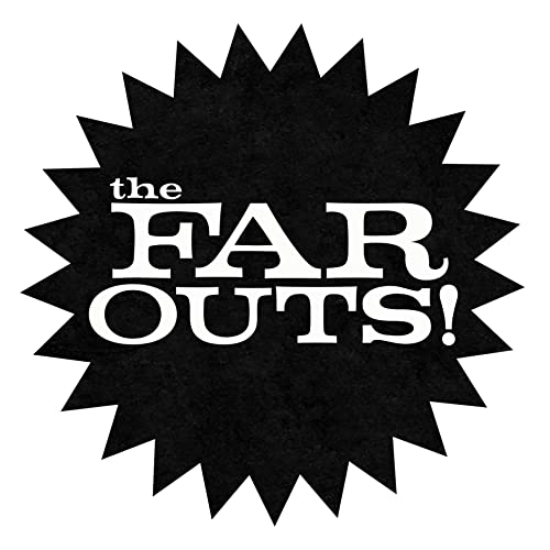 Far Outs, The - The Far Outs [CD]