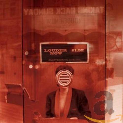 Taking Back Sunday - Louder Now [U.S. Version] [CD]