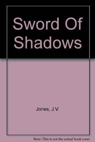 Sword Of Shadows