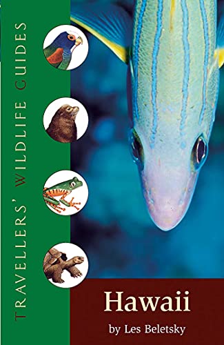 Hawaii : Interlink Traveller's Wildlife Guide