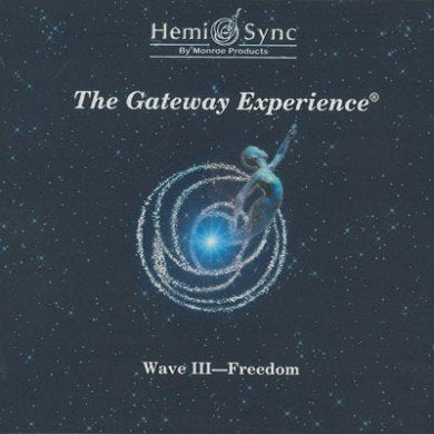 Hemi-sync - Gateway Wave V - Exploring - HemiSync® by Robert Monroe [CD]