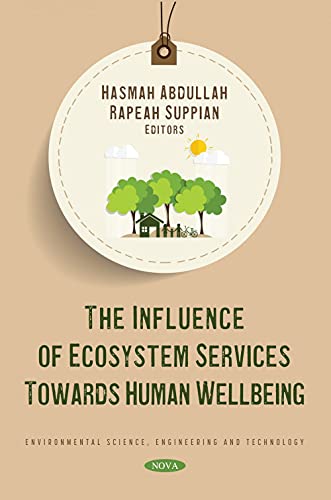 The Influence of Ecosystem Services Towards Human Wellbeing