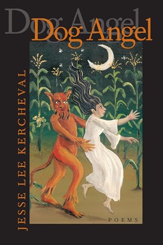 Dog Angel : Poems