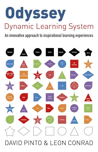 Odyssey - Dynamic Learning System: An Innovative Approach to Inspirational Learning Experiences