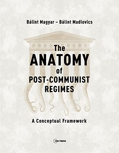 The Anatomy of Post-Communist Regimes : A Conceptual Framework