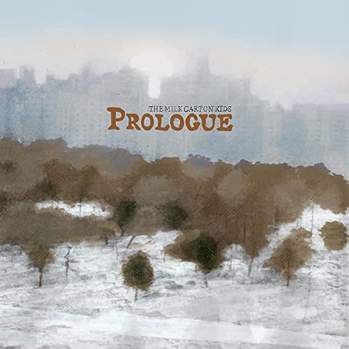 Milk Carton Kidsthe - Prologue 10yr Anniversary Box Set (3LP)  [VINYL]