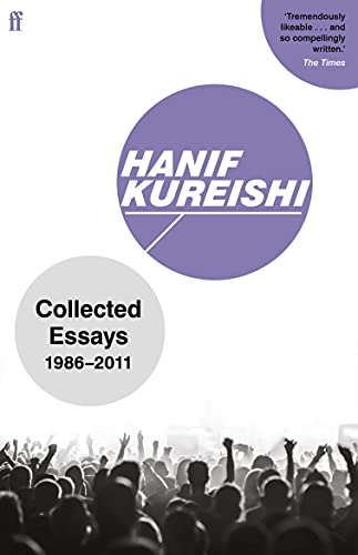 Collected Essays: 1986–2011