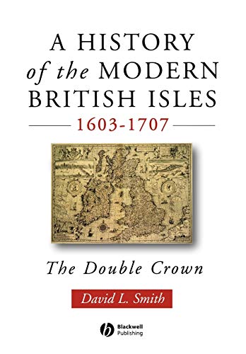 A History of the Modern British Isles