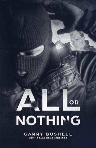 All or Nothing (Knight Brothers)