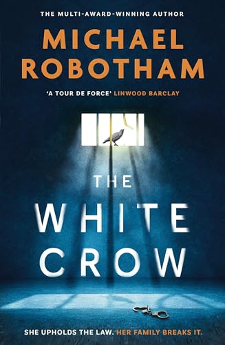 Untitled Michael Robotham 2025