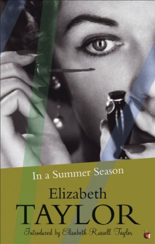 (IN A SUMMER SEASON ) BY Taylor, Elizabeth (Author) Paperback Published on (04 , 2006)