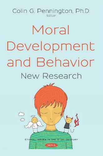 Moral Development and Behavior