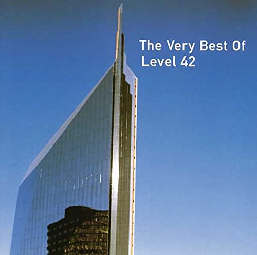 Level 42 - The Very Best Of Level 42 [CD]