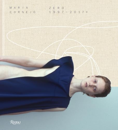 Maria Cornejo : Zero