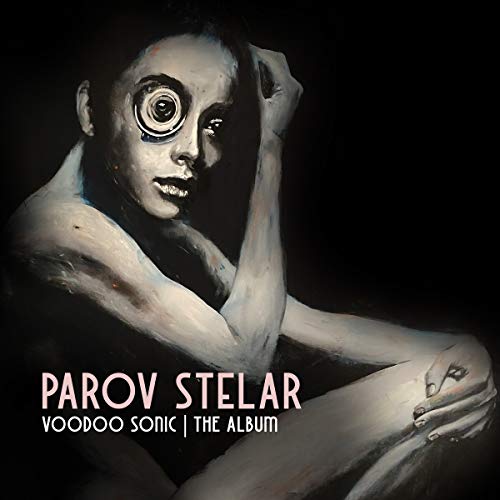Parov Stelar - Voodoo Sonic - The Album (2LP) [12"] [VINYL]