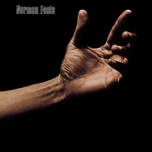 Norman Feels - Norman Feels [VINYL]