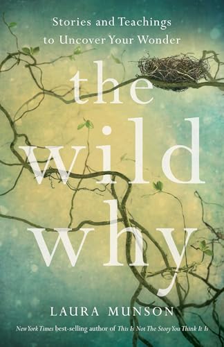 The Wild Why : Returning to Your Wonder