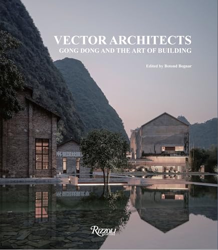 Vector Architects : Gong Dong and the Art of Building
