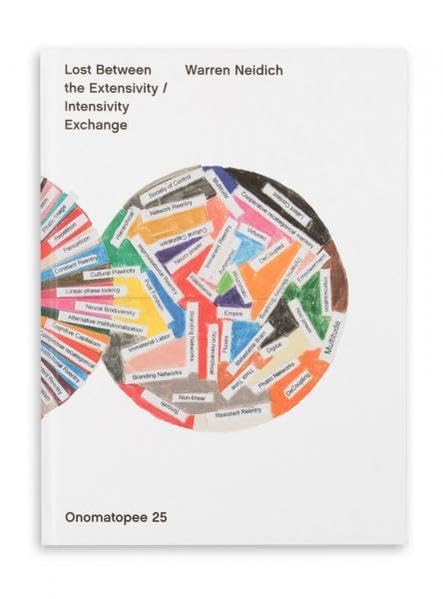 Lost Between the Extensivity / Intensivity Exchange