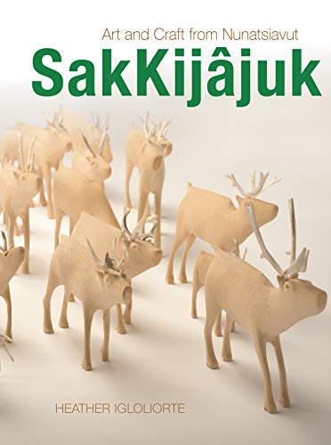 SakKijâjuk