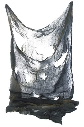 Smiffys Creepy Cloth, 75 x 180 cm