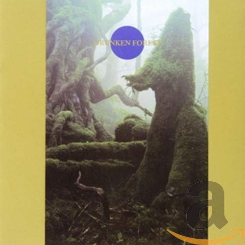Death Ambient - Drunken Forest [CD]