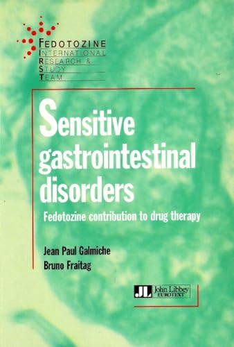 Sensitive Gastrointestinal Disorders
