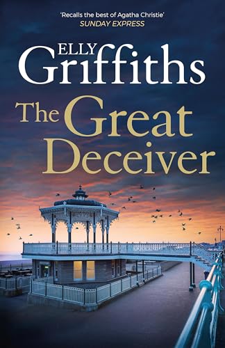 Brighton Mystery 7