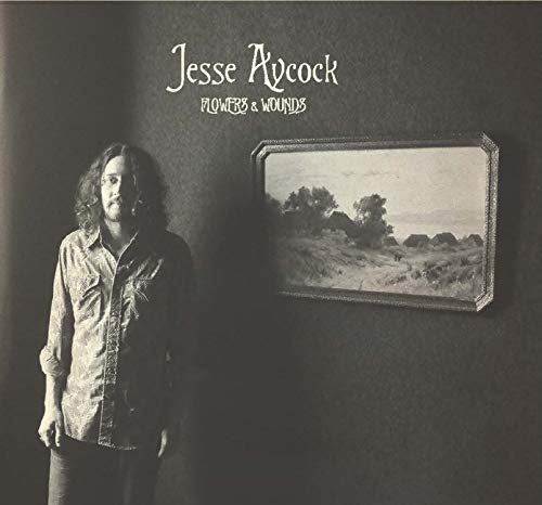 Jesse Aycock - Flowers & Wounds [VINYL]