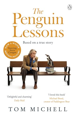The Penguin Lessons