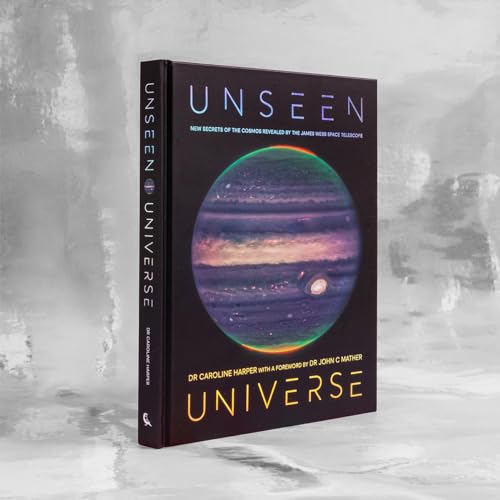 Unseen Universe
