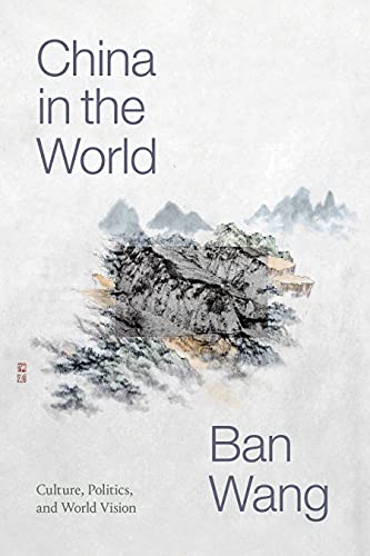 China in the World: Culture