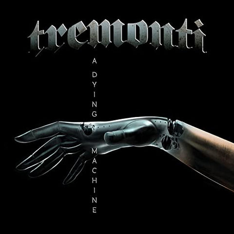Tremonti - A Dying Machine [VINYL]