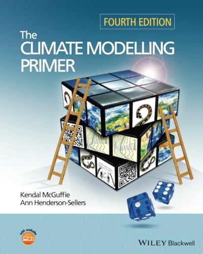 A Climate Modelling Primer 4E