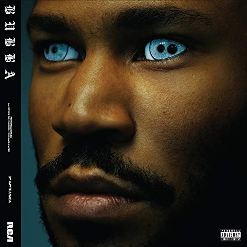 Kaytranada - Bubba  [VINYL]
