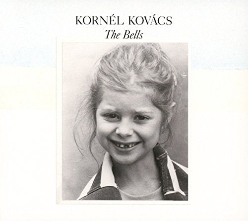 Kornel Kovacs - The Bells [CD]